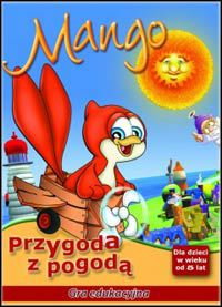 PWN Mango: Przygoda z pogodą