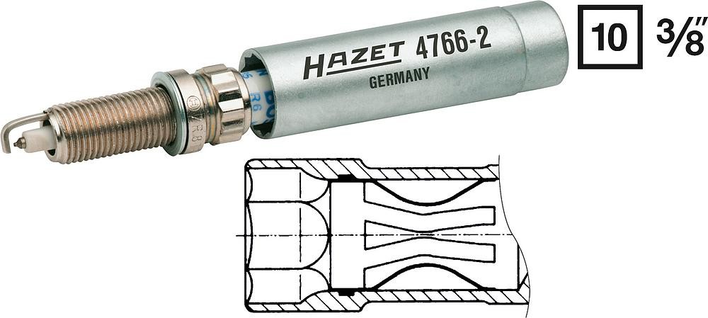 Hazet 4766-2
