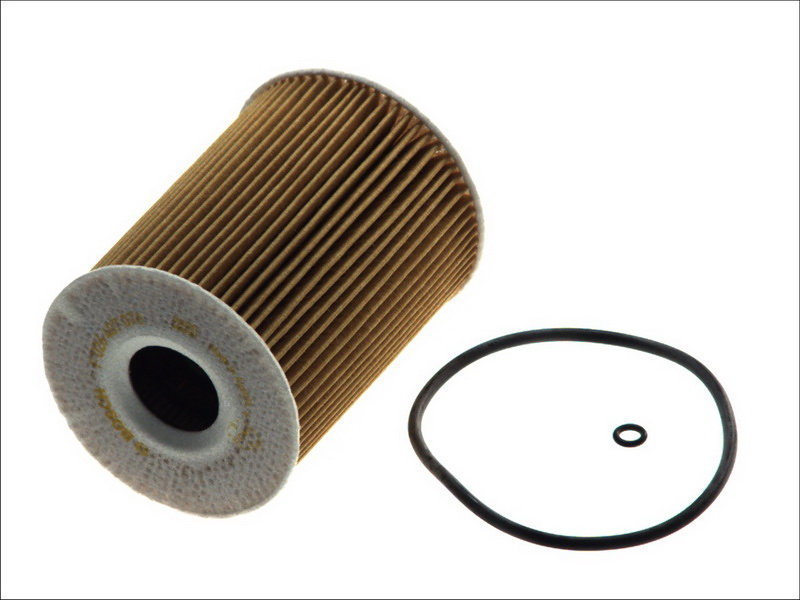 BOSCH Wkład filtra oleju F 026 407 076