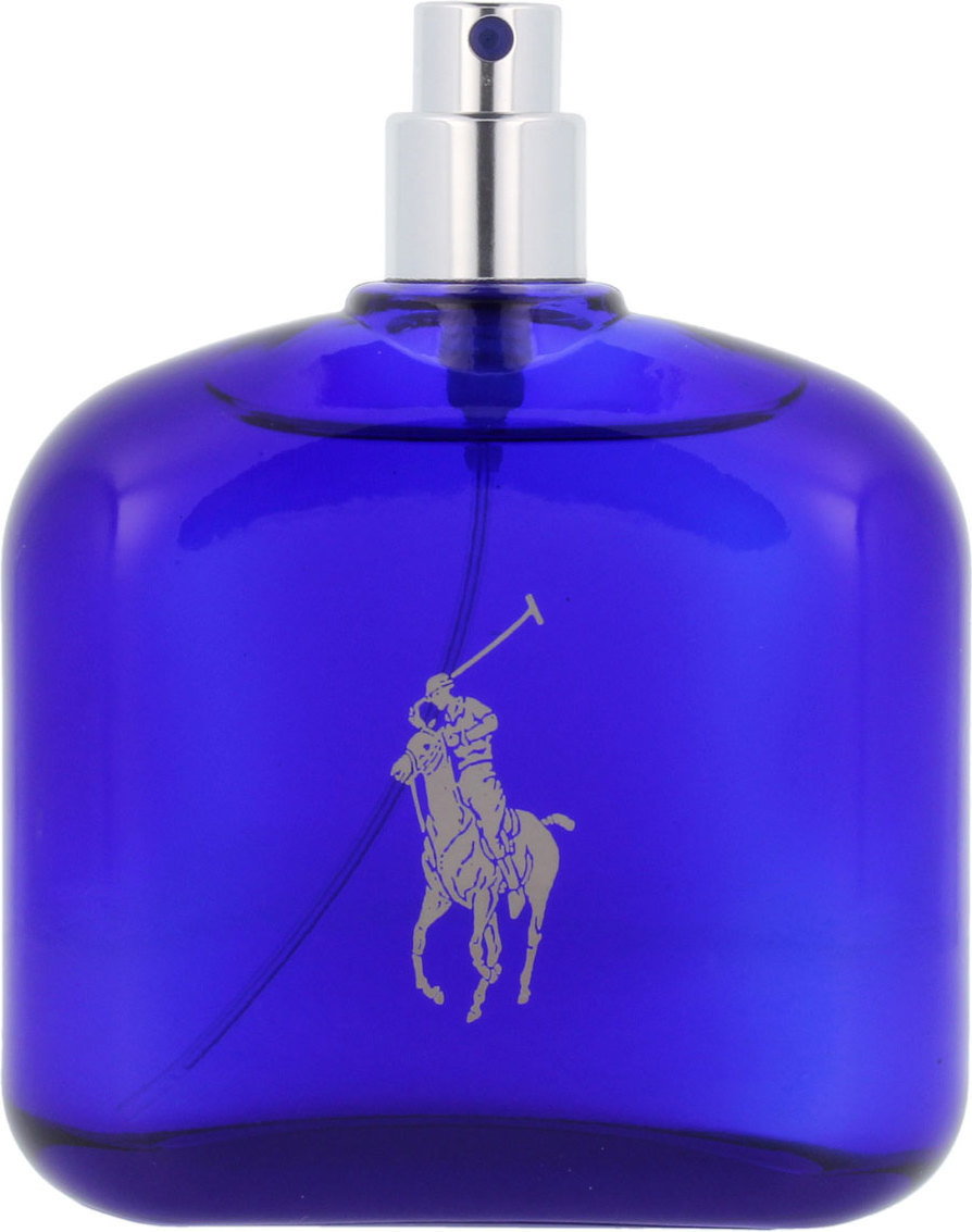 Ralph Lauren Polo Woda toaletowa 118ml TESTER