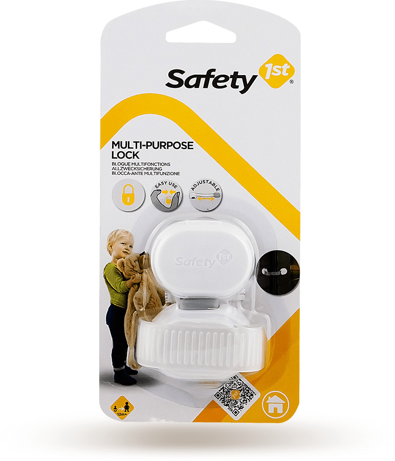 Safety 1st Zabezpieczenie sprzętów kuchennych-pasek