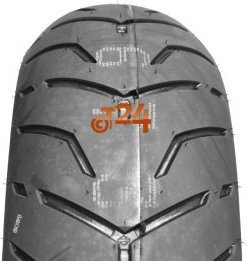 DUNLOP D407 HARLEY-D 170/60R17 75