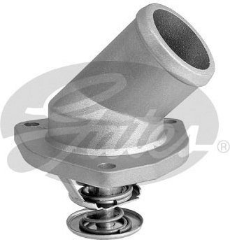 GATES Termostat, żrodek chłodzący TH22187G1