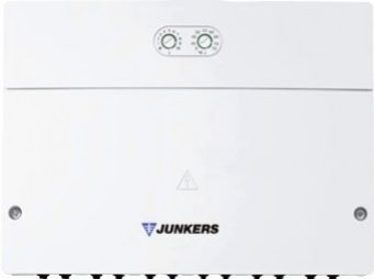 Junkers MZ100 - Moduł strefowy (7738110127)