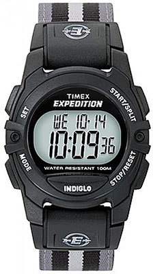 Timex Expedition Chrono T49661