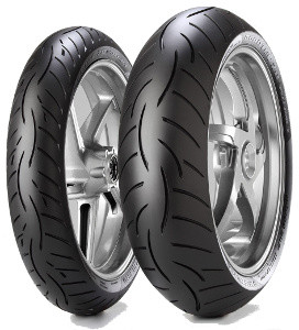 METZELER Roadtec Z8 Interact M 120/70R18 59W