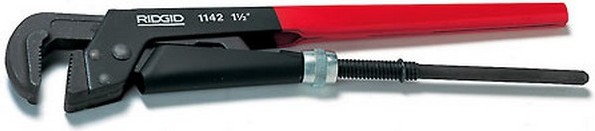 RIDGID Klucz samozaciskowy 1143 klucz do rur 2 1/2 (18401)