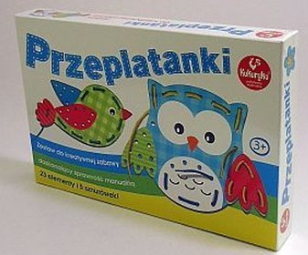 Kukuryku Przeplatanki