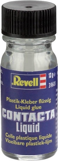 Revell Contacta Liquid Klej REK-MR-39601