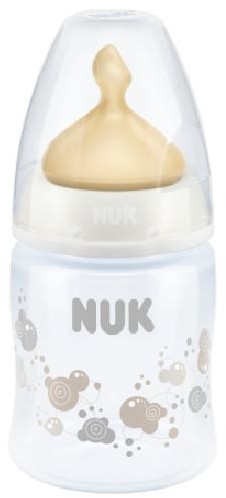 NUK Nuk Butelka First Choice 150 Ml