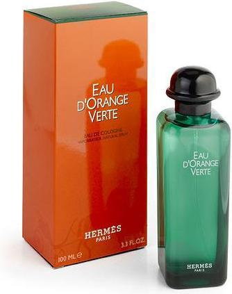 Hermes Eau D´orange Verte 200ml