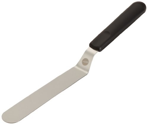 Wilton nachylona Spatula 13-inch, inne, wielokolorowy 151524