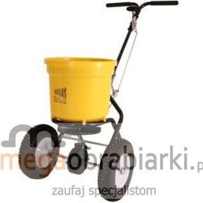 Texas Rozrzutnik nawozu CS2500