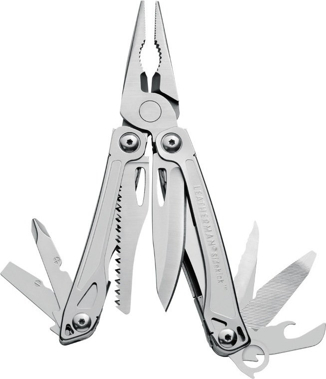 Leatherman Sidekick (831439)