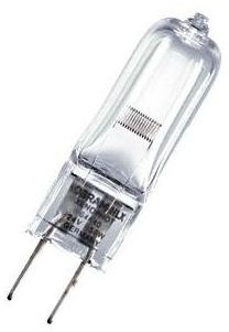 Osram Żarówka halogenowa 4050300283050 G6.35 100 W 2900 lm 3100 K 24 V 300 h 1 szt