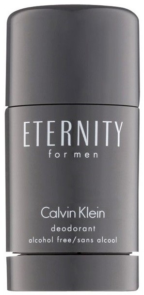 Calvin Klein Eternity For Men 75ml dezodorant sztyft [M] 15013-uniw