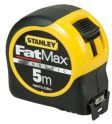 Фото - Рівень / правило Stanley 338640 Miara Fatmax Blade Armor 5m/32mm z magnesem 