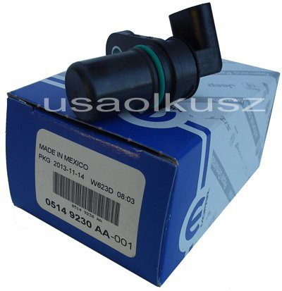 MOPAR Czujnik położenia wału Chrysler 300 5,7 V8 2009-2012