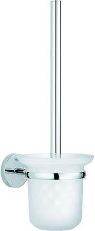 Grohe Bau Cosmopolitan szczotka do WC kpl 40463000