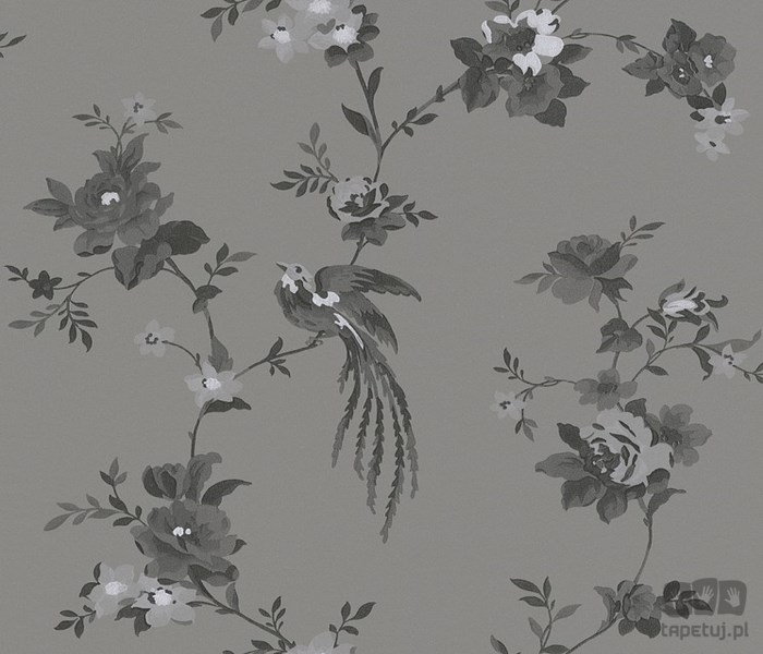 Rasch Sophie Charlotte 440645 Tapeta ścienna