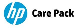 HP Carepack 3y Return NBD UK735E