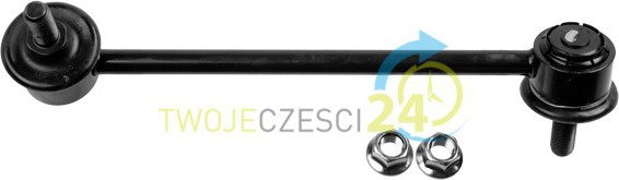 LEMFÖRDER Drążek / wspornik, stabilizator 30614 01