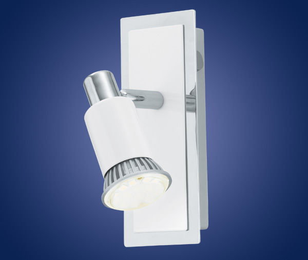 Eglo Kinkiet 1pł ERIDAN LED 90831