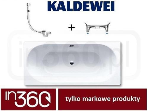 Kaldewei Classic Duo Oval 170x70 292600010001