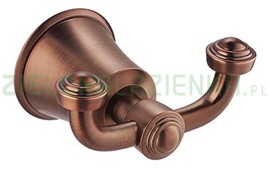 Omnires Art LIne AL53120ORB wieszak