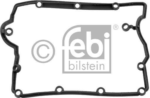 FEBI Uszczelka, pokrywa głowicy cylindrów BILSTEIN 34856