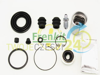 Frenkit Zestaw naprawczy, zacisk hamulca 236915