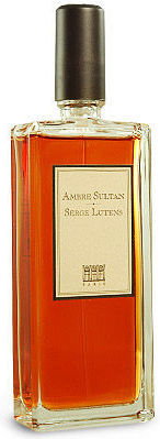 Zdjęcia - Perfuma damska Serge Lutens Ambre Sultan 50ml woda perfumowana Tester 