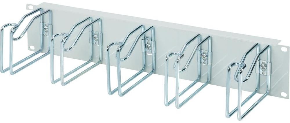 Rittal Organizer do kabli 7257.100 szary