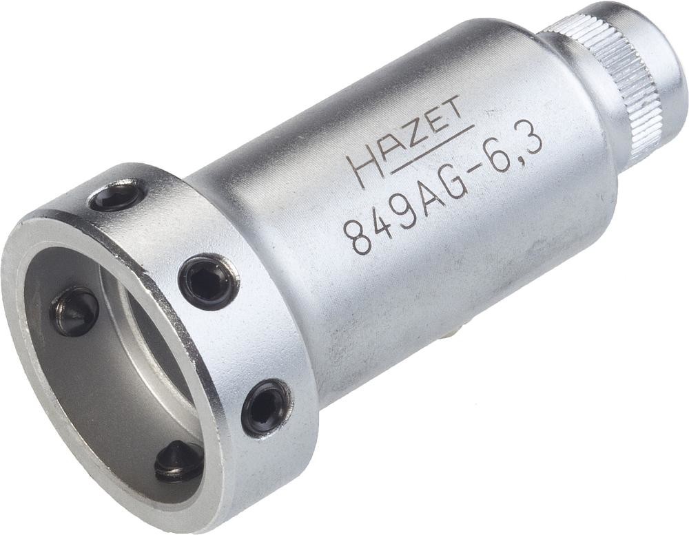 Hazet 849AG-6.3