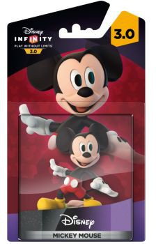 Disney Figurka 3.0 Mickey