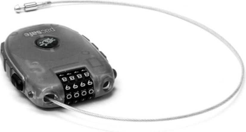 Pacsafe Lina do przypięcia bagażu RetractaSafe 250 PCL10280109