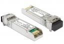 Delock Moduł SFP+ 10GBase-SR MM 850 nm - 86199