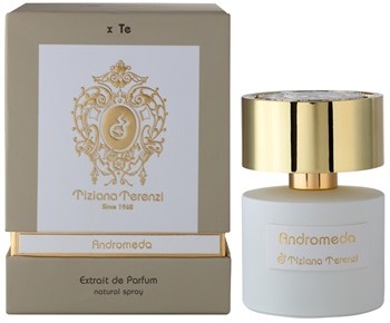 Tiziana Terenzi Andromeda Extrait De Parfum 100ml