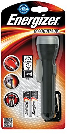Energizer Magnet LED Torch latarka 7638900315240