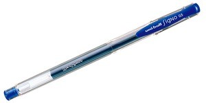 Uni Uni Mitsubishi Pencil Um-100 Signo Niebieski Długopis UNUM100/DNI