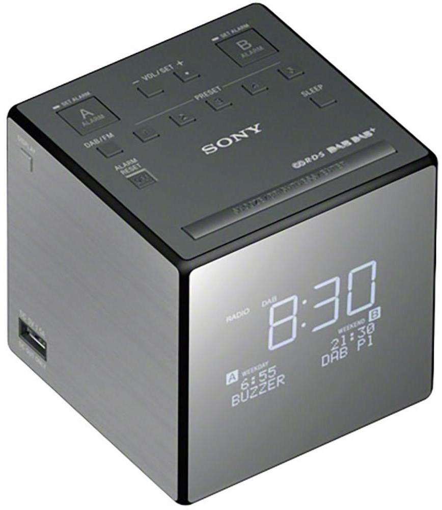 Sony XDR-C1DBP