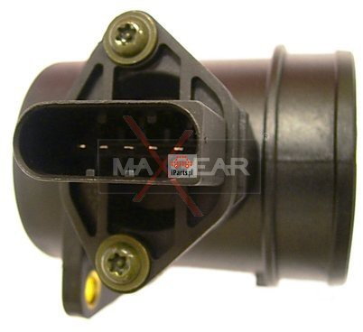 MAXGEAR Przepływomierz masowy powietrza 51-0076