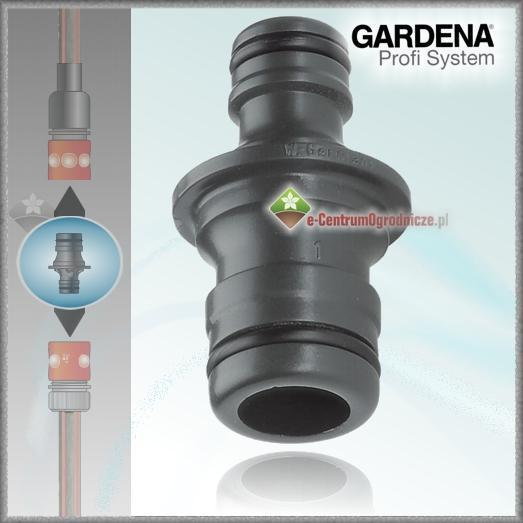 Gardena Nypel/redukcja do OGS Profi-System (2830)
