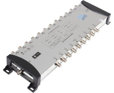 Blue Line MULTISWITCH 9/12 (CC-SATAM2F-01)