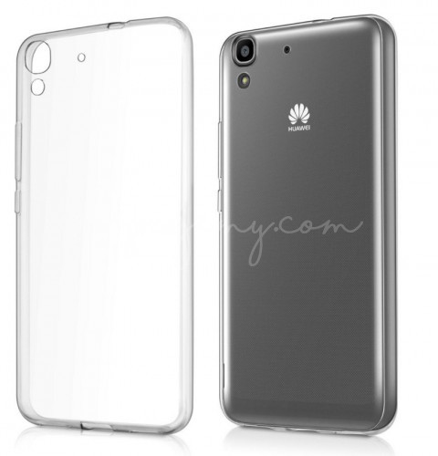 Huawei HD Case Etui Slim Y6 E130