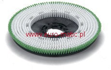 Numatic Szczotka twarda 550mm 606028