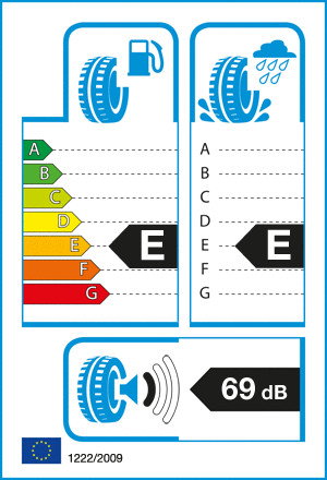 Dunlop SP Sport 01 225/45R17 91Y