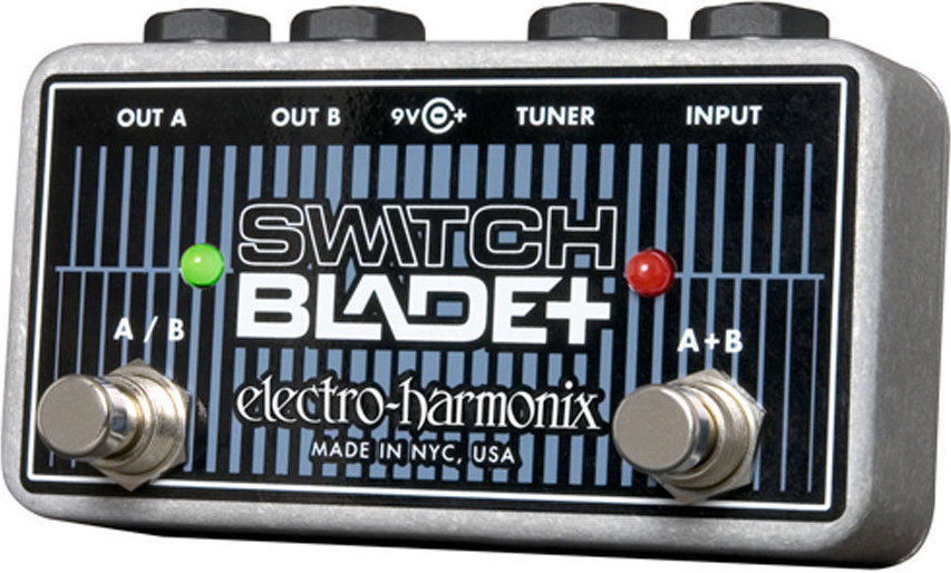 Electro Harmonix Switchblade Plus