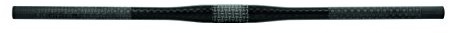Leonardi Factory Luke Carbon Handlebar Mtb Mostek Kierownicy, Czarny, 118 Gr (39)