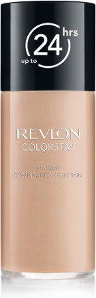Revlon COLORSTAY PODKŁAD CERA TŁUSTA I MIESZANA 240 MEDIUM BEIGE 240 MEDIUM BE